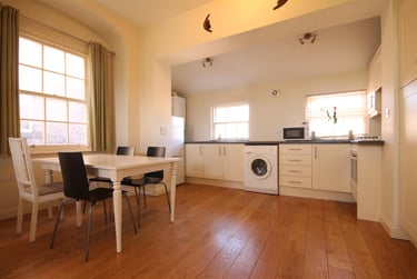 2 bed flat, Swinburn Place, Newcastle Upon Tyne, Newcastle, NE46AY - Image 3